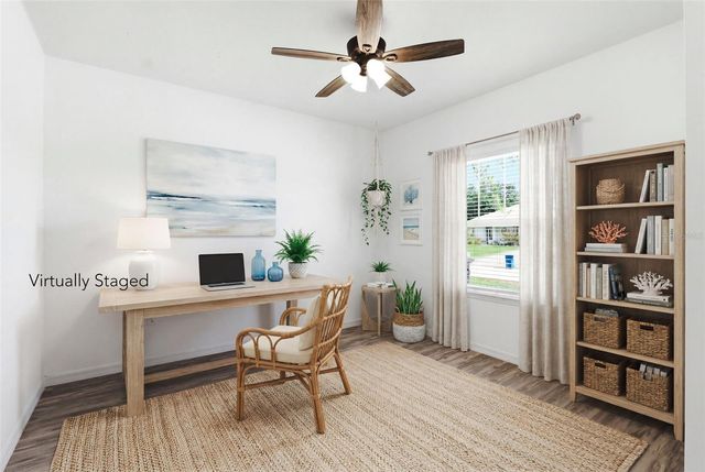 242 HERITAGE ST STREET SW, Palm Bay, FL 32908
