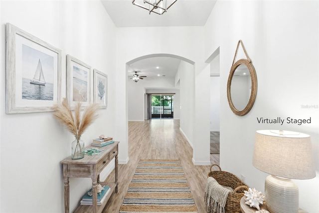 242 HERITAGE ST STREET SW, Palm Bay, FL 32908