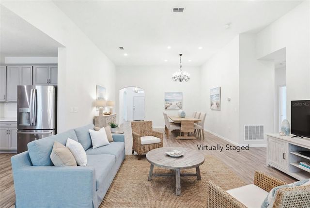 242 HERITAGE ST STREET SW, Palm Bay, FL 32908
