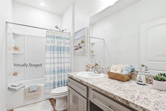 242 HERITAGE ST STREET SW, Palm Bay, FL 32908