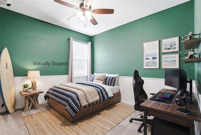 242 HERITAGE ST STREET SW, Palm Bay, FL 32908