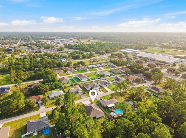 242 HERITAGE ST STREET SW, Palm Bay, FL 32908