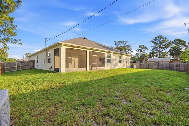 242 HERITAGE ST STREET SW, Palm Bay, FL 32908