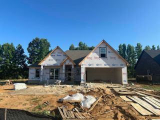 31 Libra Lane, Ward, AR 72176