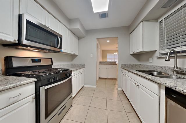 2311 Whispering Winds Lane, Houston, TX 77339