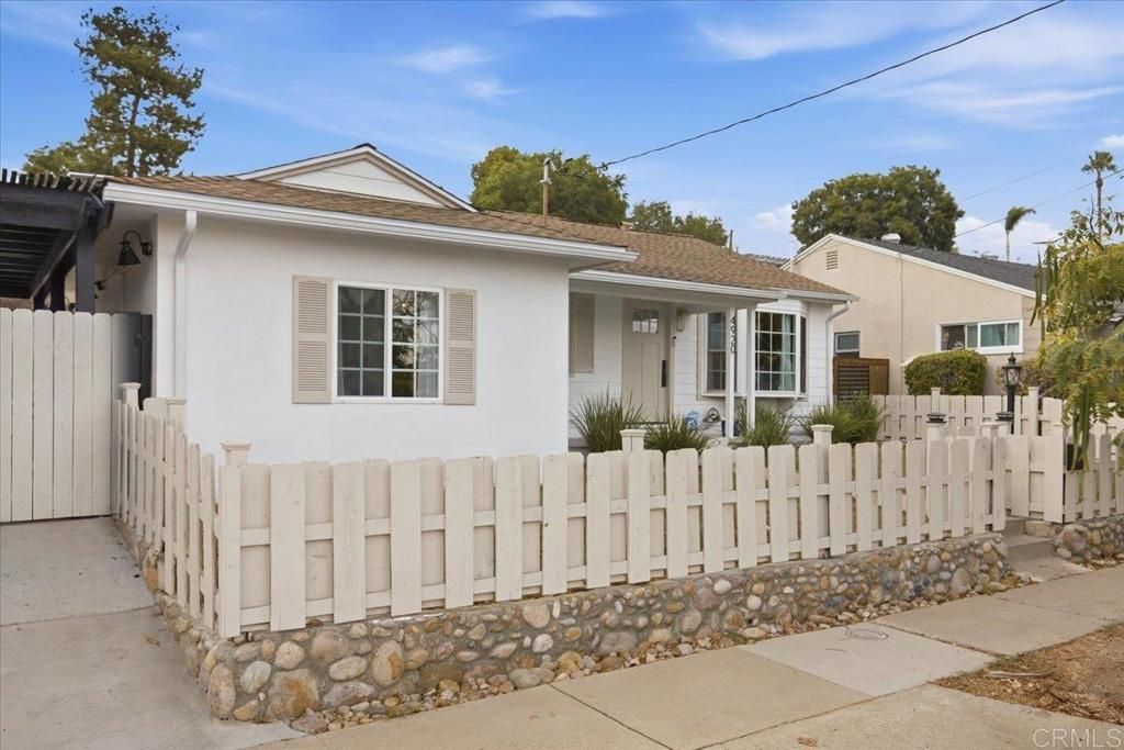 4920 Elsa Rd, San Diego, CA 92120 — photo 2
