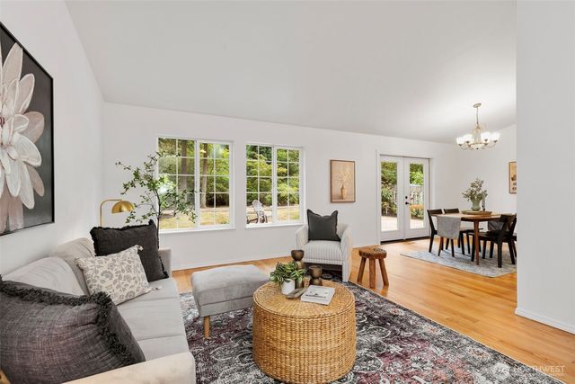 17653 NE Noll Road, Poulsbo, WA 98370