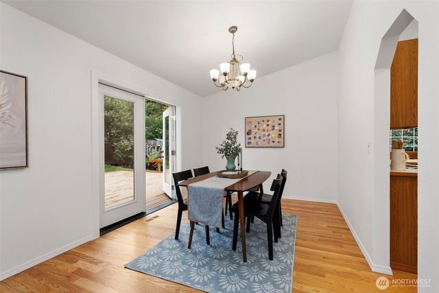 17653 NE Noll Road, Poulsbo, WA 98370