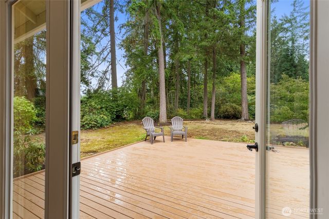 17653 NE Noll Road, Poulsbo, WA 98370