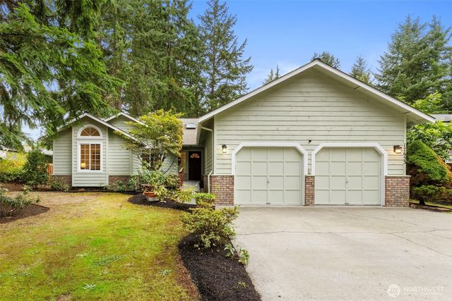 17653 NE Noll Road, Poulsbo, WA 98370