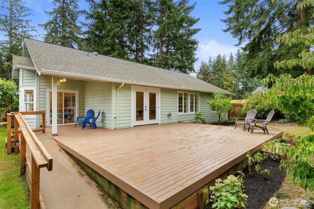 17653 NE Noll Road, Poulsbo, WA 98370