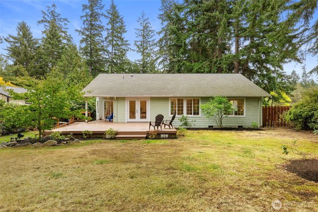 17653 NE Noll Road, Poulsbo, WA 98370