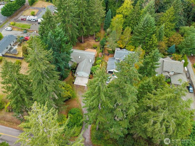 17653 NE Noll Road, Poulsbo, WA 98370