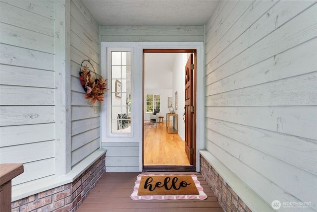17653 NE Noll Road, Poulsbo, WA 98370