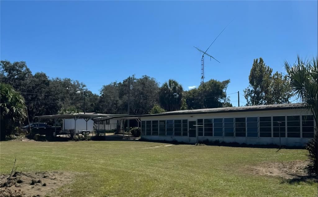 13046 SE 102ND TERRACE, Ocklawaha, FL 32179