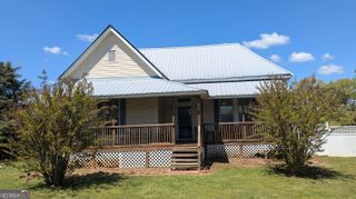 400 Ga Highway 145, Franklin Springs, GA 30639
