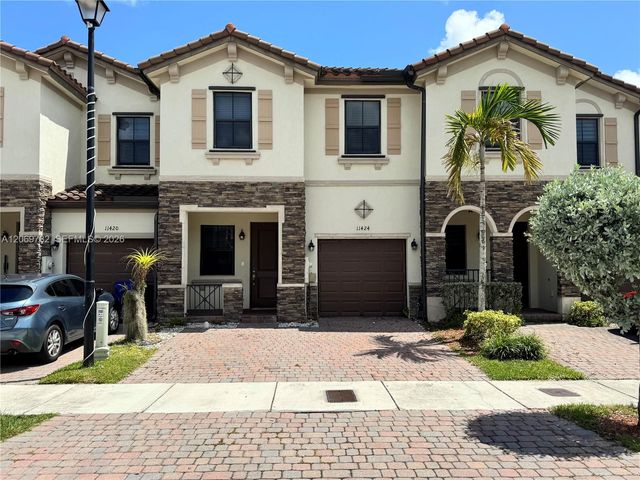 11424 SW 252nd Street, Homestead, FL 33032
