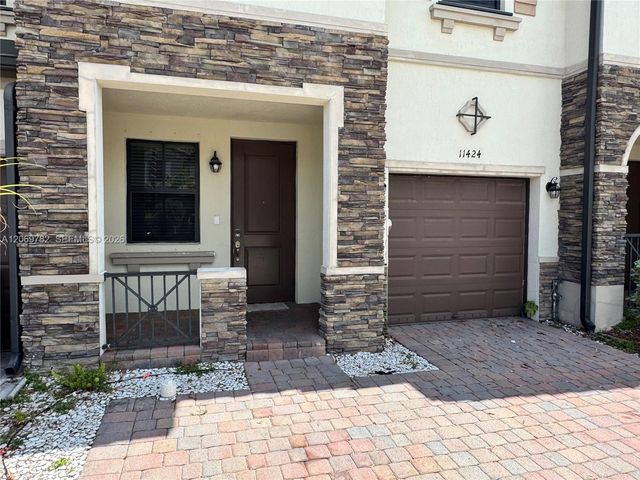 11424 SW 252nd Street, Homestead, FL 33032