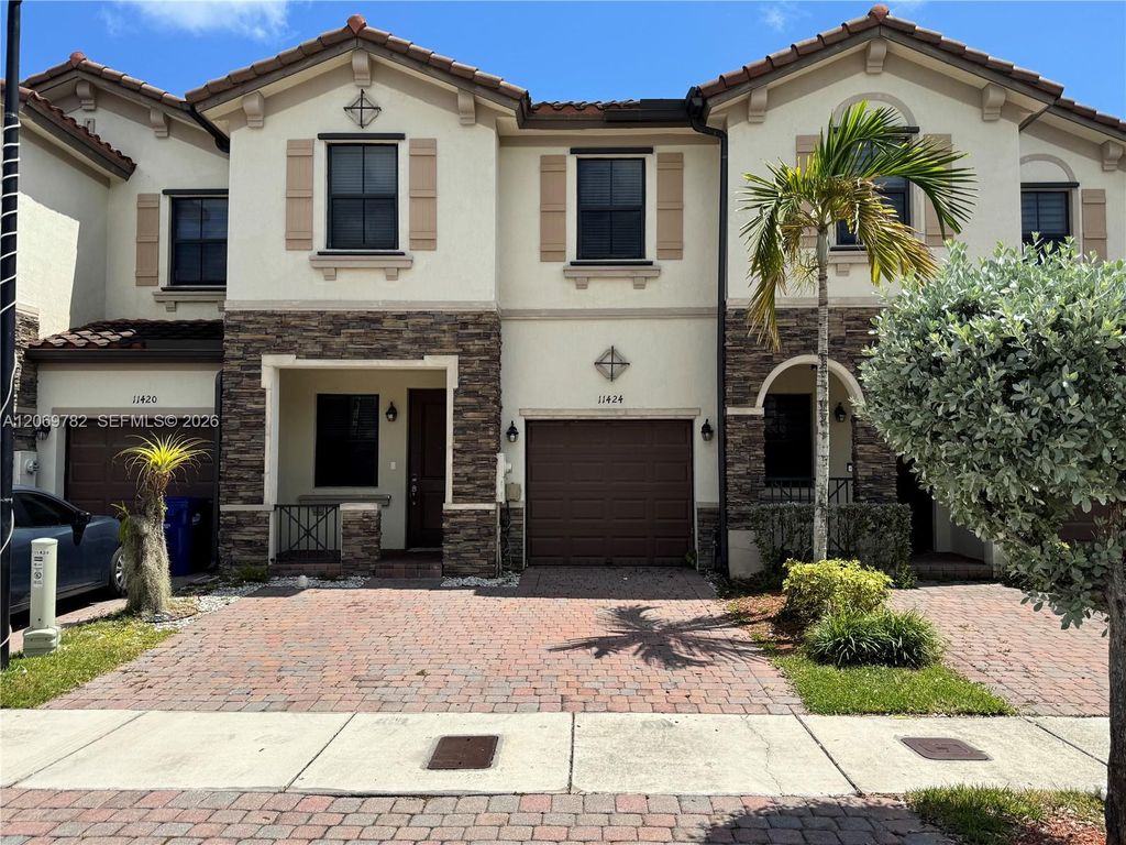 11424 SW 252nd Street, Homestead, FL 33032