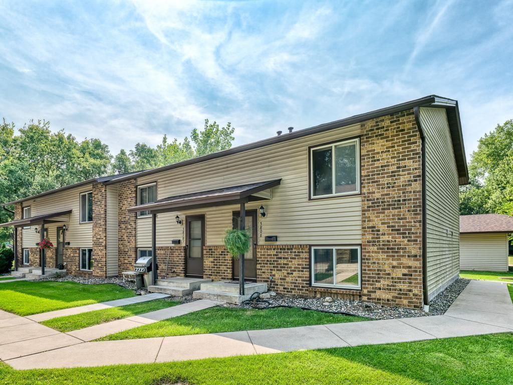 5808 W 26th Street, Saint Louis Park, MN 55416