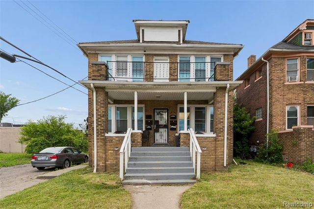 7225 American Street, Detroit, MI 48210