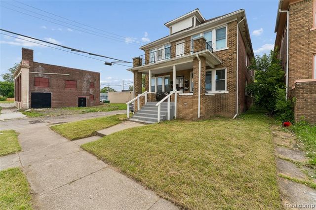 7225 American Street, Detroit, MI 48210