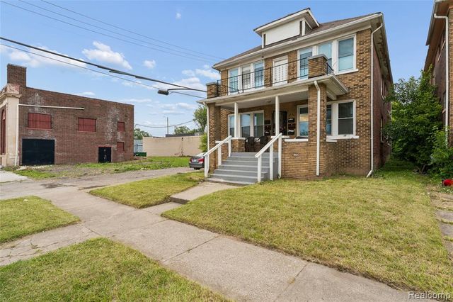 7225 American Street, Detroit, MI 48210