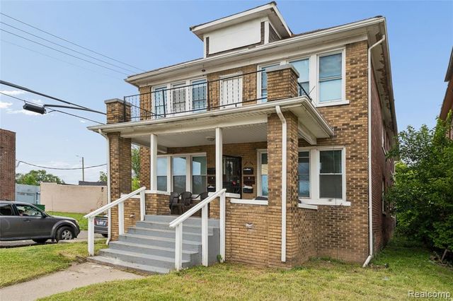 7225 American Street, Detroit, MI 48210