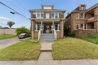 7225 American Street, Detroit, MI 48210