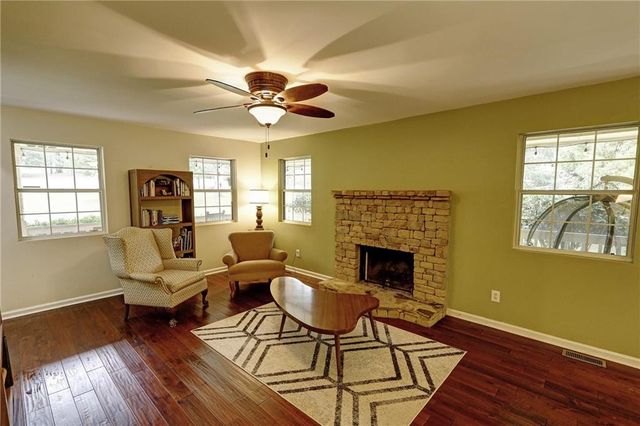 231 N Cross Lane Road, Monroe, GA 30656