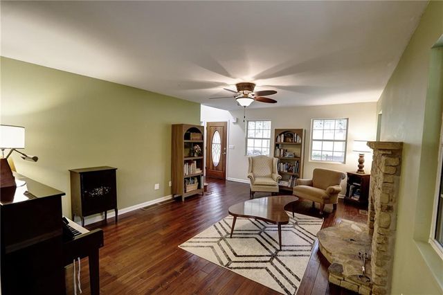 231 N Cross Lane Road, Monroe, GA 30656