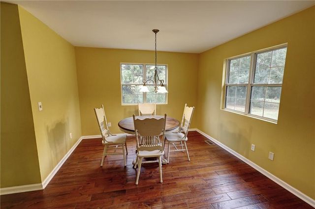 231 N Cross Lane Road, Monroe, GA 30656