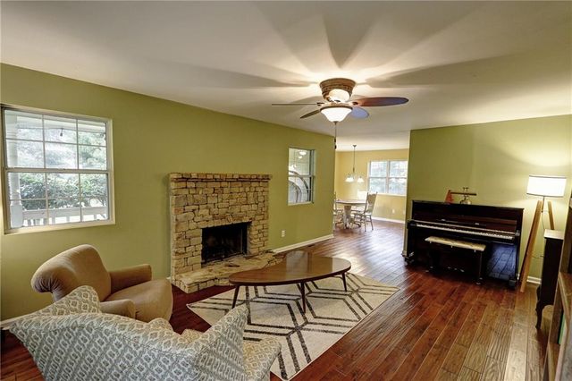 231 N Cross Lane Road, Monroe, GA 30656