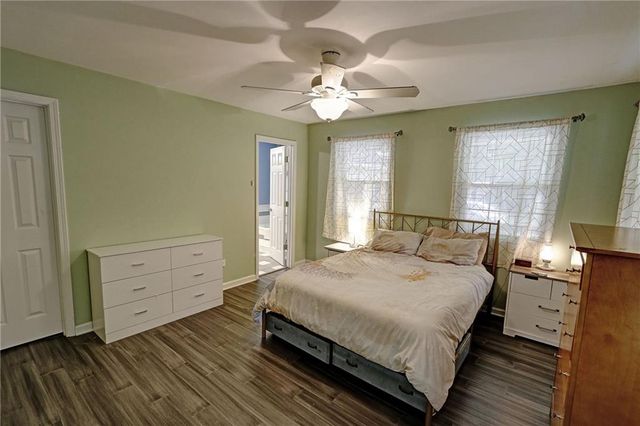 231 N Cross Lane Road, Monroe, GA 30656