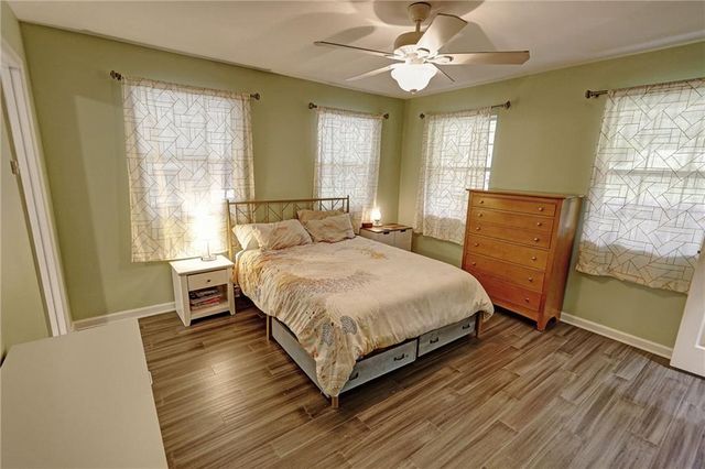 231 N Cross Lane Road, Monroe, GA 30656