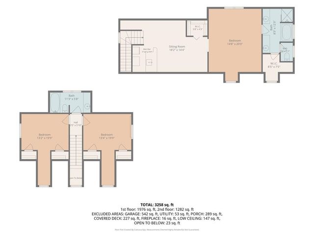 231 N Cross Lane Road, Monroe, GA 30656