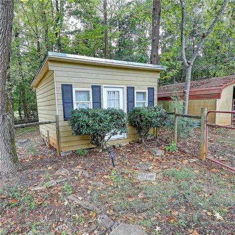 231 N Cross Lane Road, Monroe, GA 30656