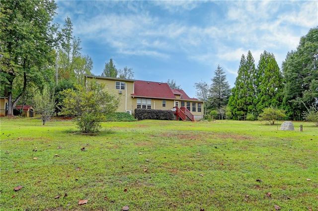 231 N Cross Lane Road, Monroe, GA 30656