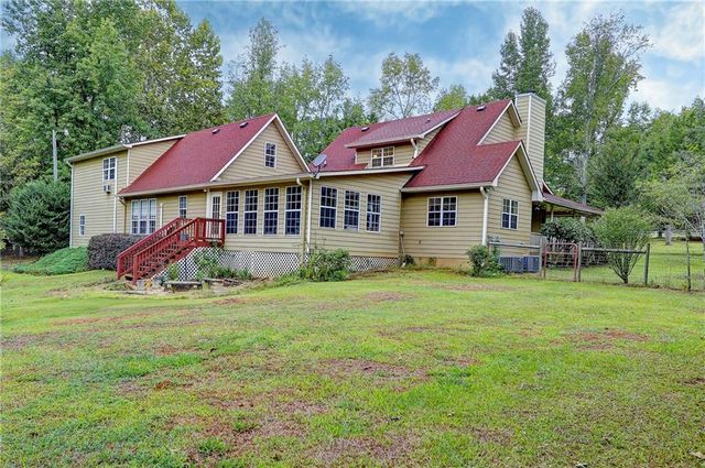 231 N Cross Lane Road, Monroe, GA 30656