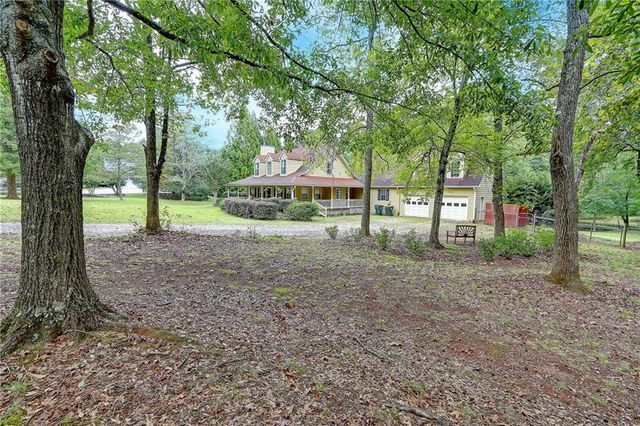 231 N Cross Lane Road, Monroe, GA 30656