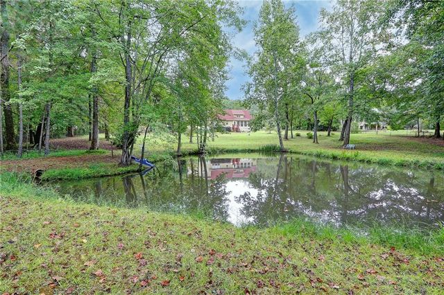231 N Cross Lane Road, Monroe, GA 30656