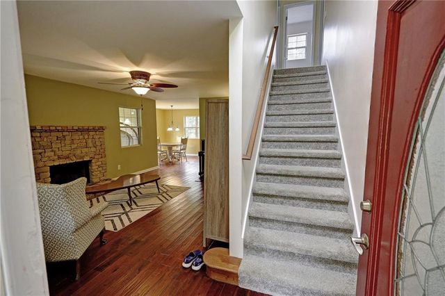 231 N Cross Lane Road, Monroe, GA 30656