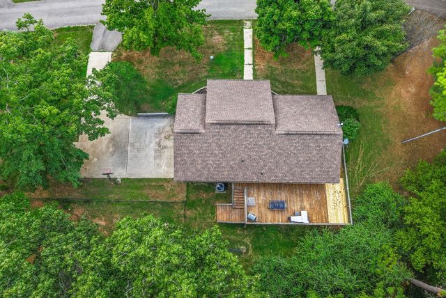 114 Hickory Hill Dr, Dover, TN 37058
