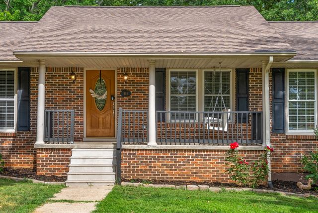 114 Hickory Hill Dr, Dover, TN 37058
