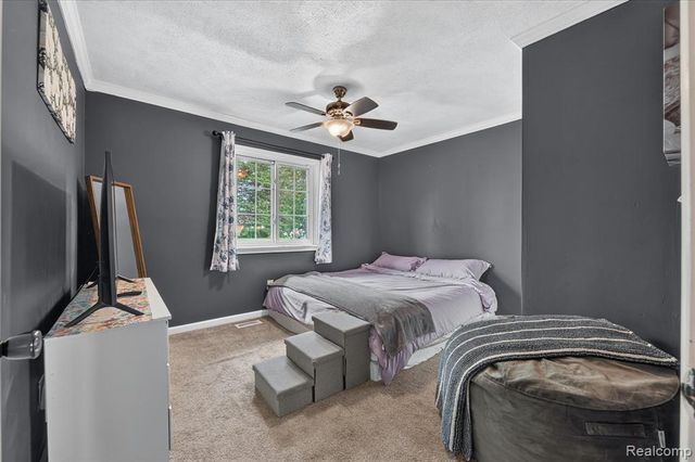 10660 Jackson Street, Belleville, MI 48111