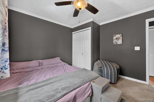 10660 Jackson Street, Belleville, MI 48111