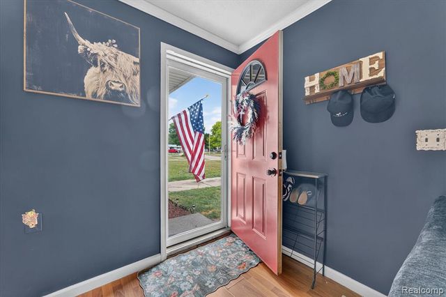10660 Jackson Street, Belleville, MI 48111