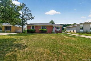 10660 Jackson Street, Belleville, MI 48111