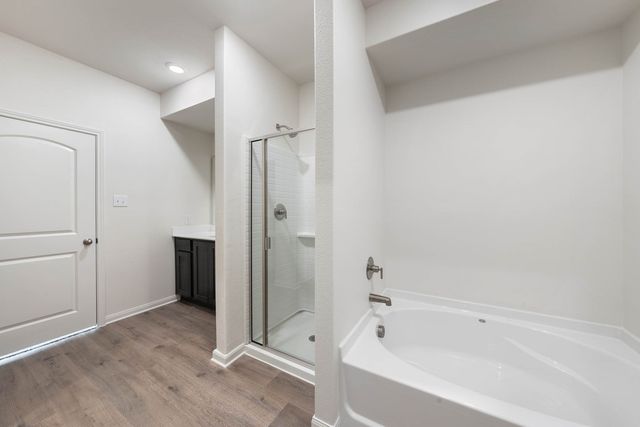 13433 Stage Coach Lane, Cresson, TX 76035