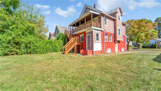 71 Crombie Street, Rochester, NY 14605